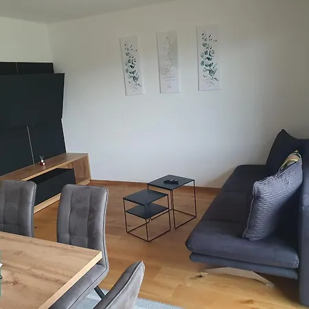 Appartement Little Alpenapart Volders