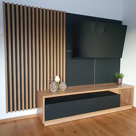 Little Alpenapart 公寓 沃尔德斯