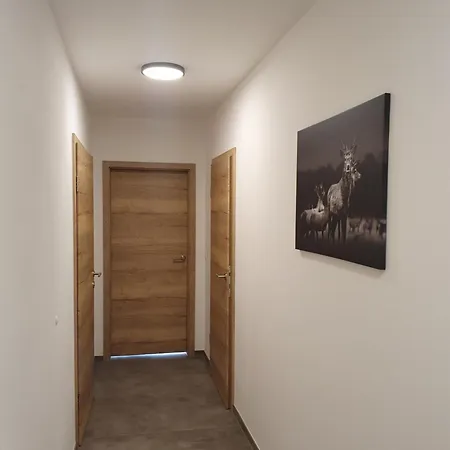 Little Alpenapart * 沃尔德斯