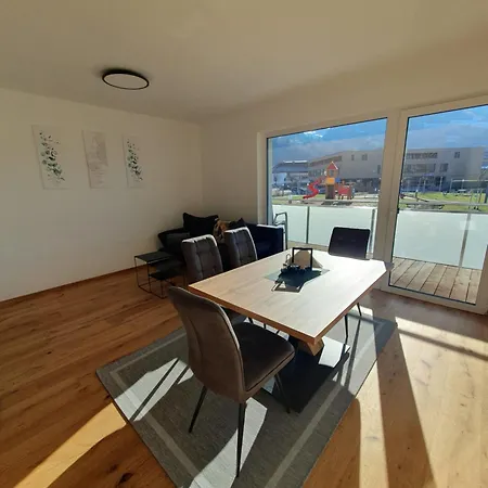 Little Alpenapart 沃尔德斯