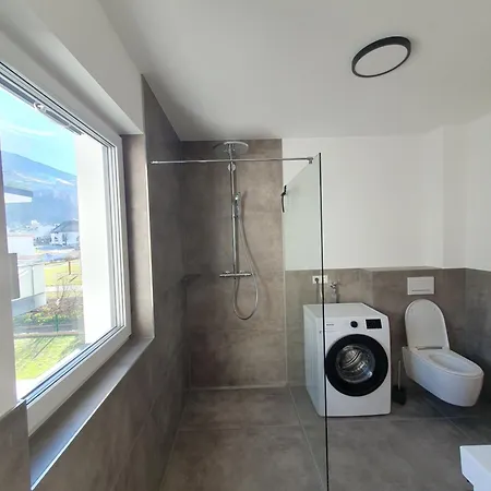 Little Alpenapart * Volders