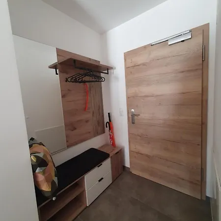 Apartmán Little Alpenapart Volders