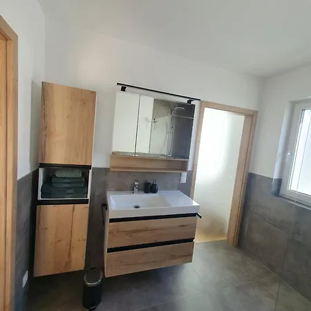 Little Alpenapart Apartmán