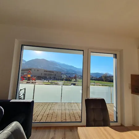 Apartment Little Alpenapart