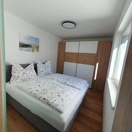 Little Alpenapart Apartmán