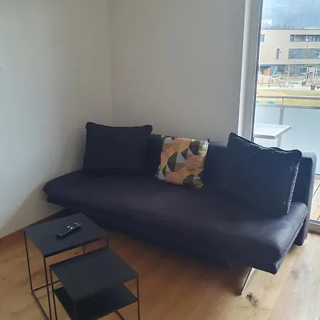 Little Alpenapart * Volders