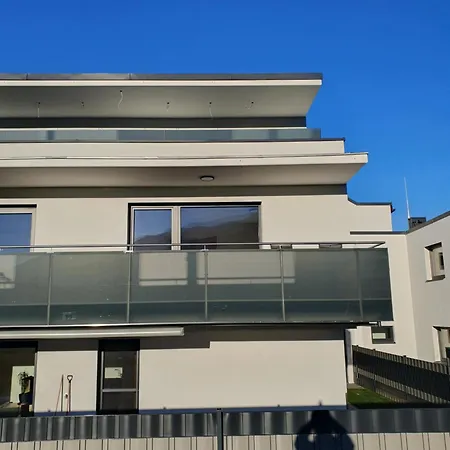 Little Alpenapart * Volders