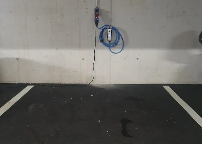 Little Alpenapart Volders