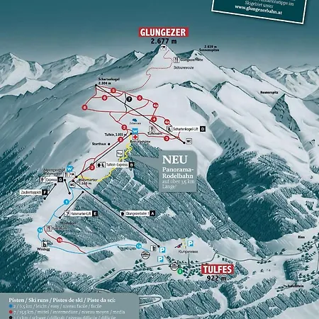 Little Alpenapart